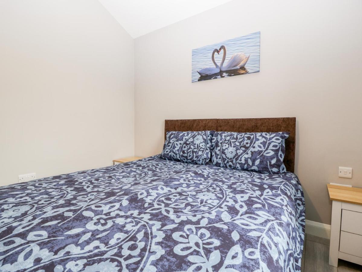 Strawberry Stables Villa Bristol Luaran gambar