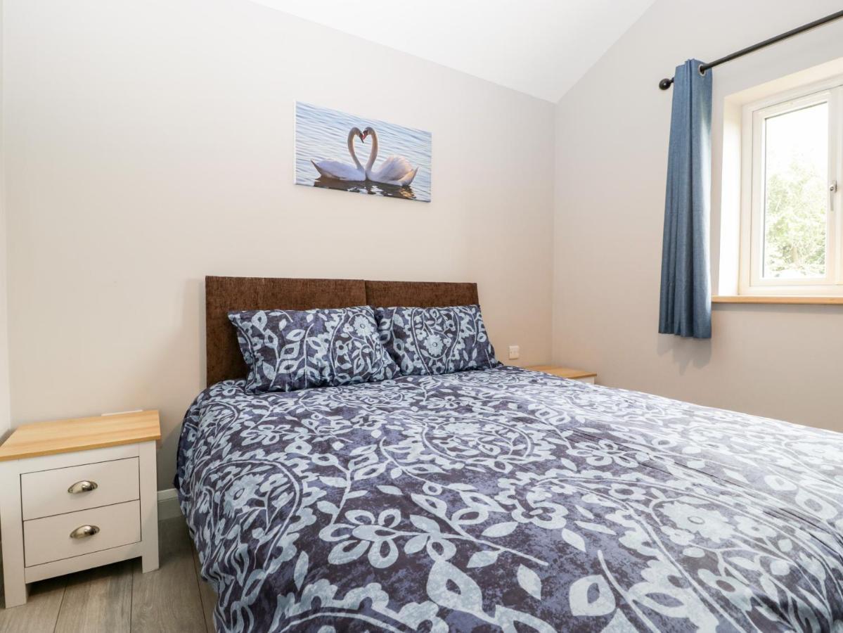 Strawberry Stables Villa Bristol Luaran gambar