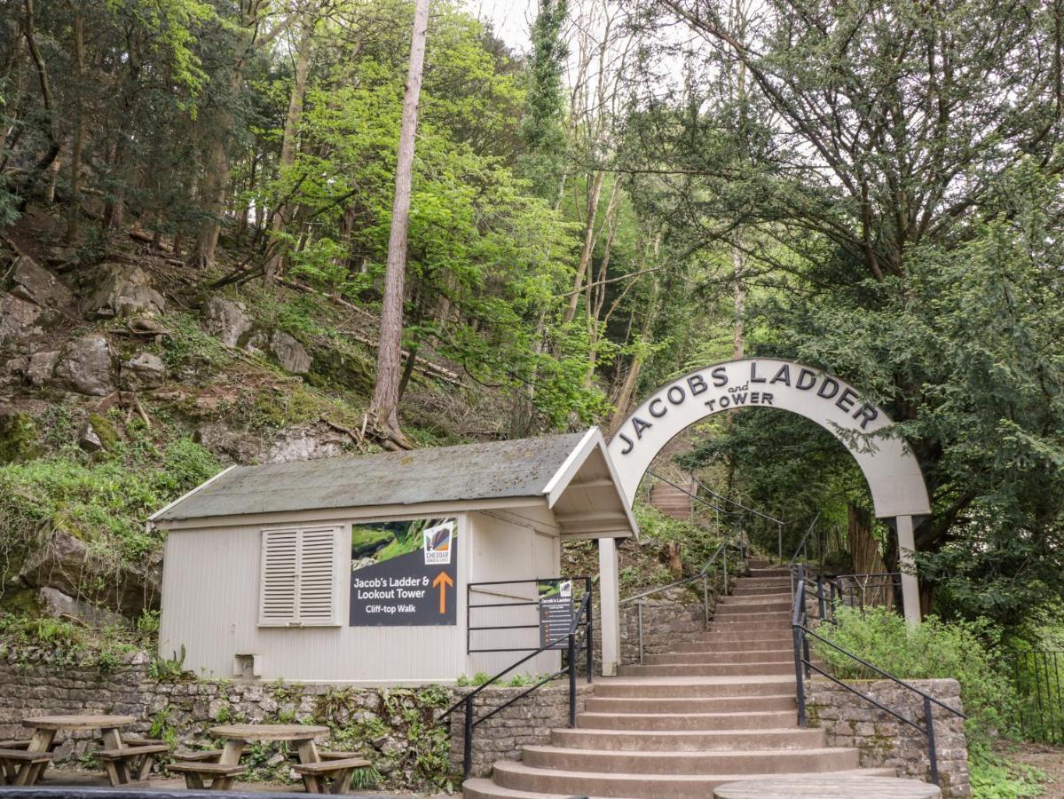 Strawberry Stables Villa Bristol Luaran gambar